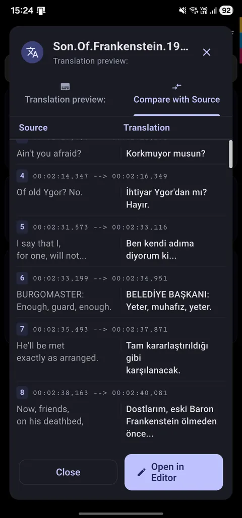 Ekran Görüntüsü 3